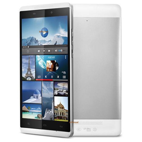 Polytron Wizard Quadra V7 W8570