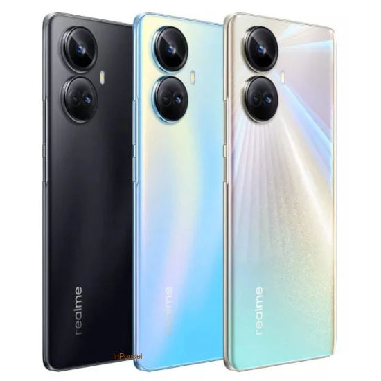 Realme 10 Pro+