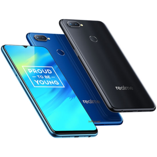 Realme 2 Pro