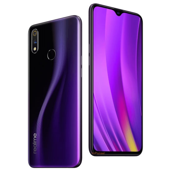 Realme 3 Pro