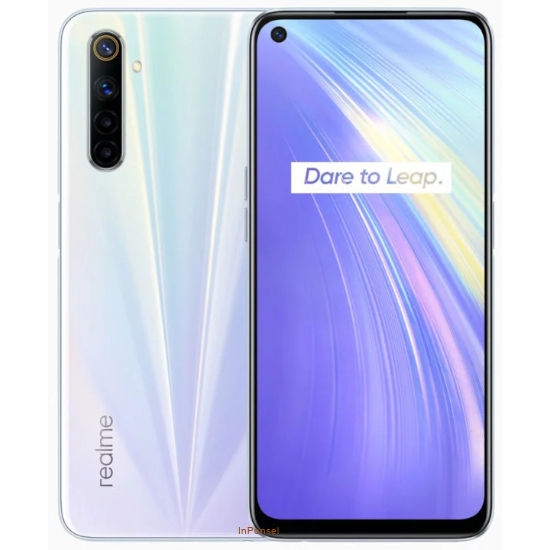 Realme 6