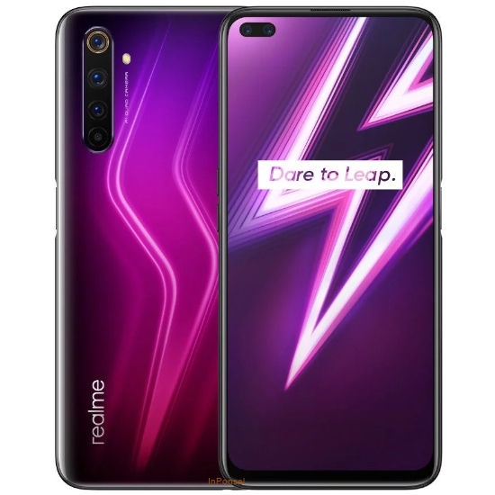 Realme 6 Pro
