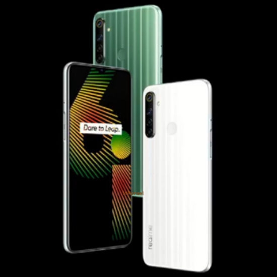 Realme 6i