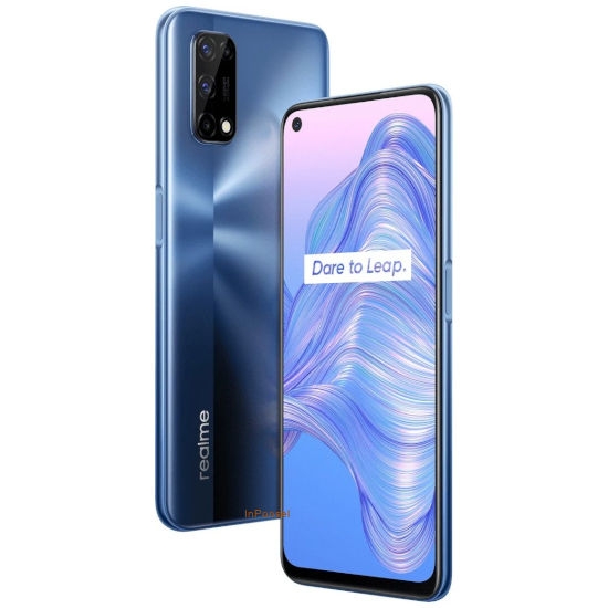 Realme 7 5G