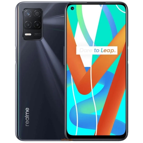 Realme 8 5G