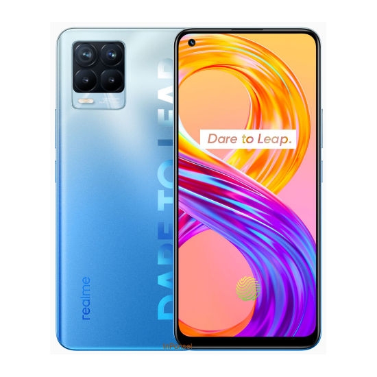 Realme 8 Pro