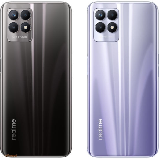 Realme 8i