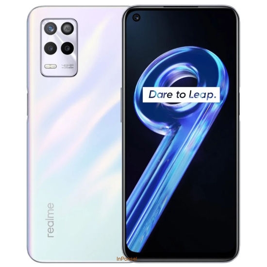 Realme 9 5G