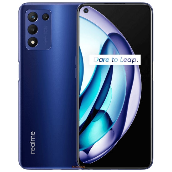 Realme 9 5G Speed