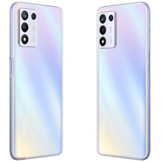 Realme 9 5G Speed