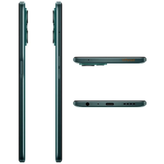 Realme 9 Pro