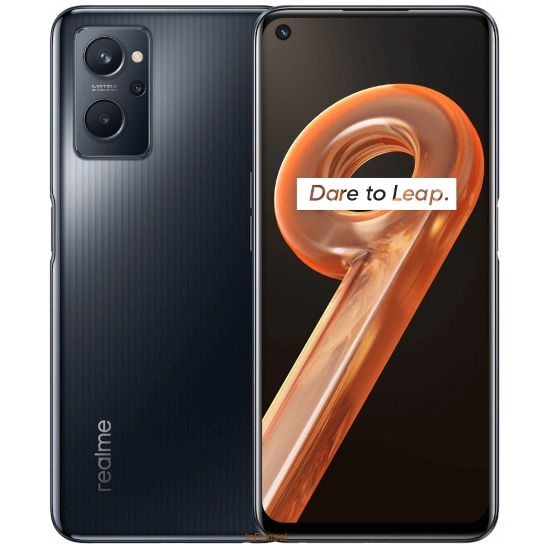 Realme 9i