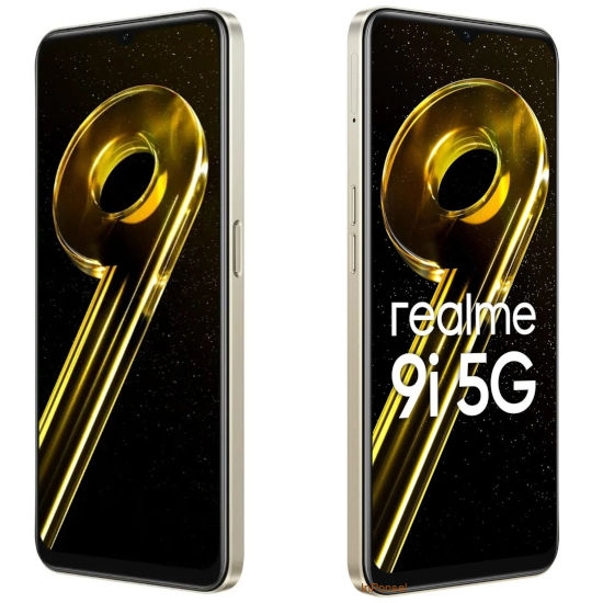 Realme 9i 5G