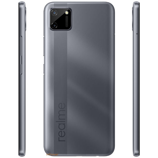Realme C11