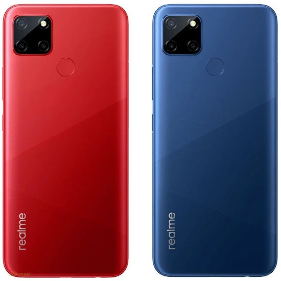 Realme C12