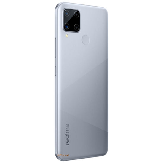 Realme C15