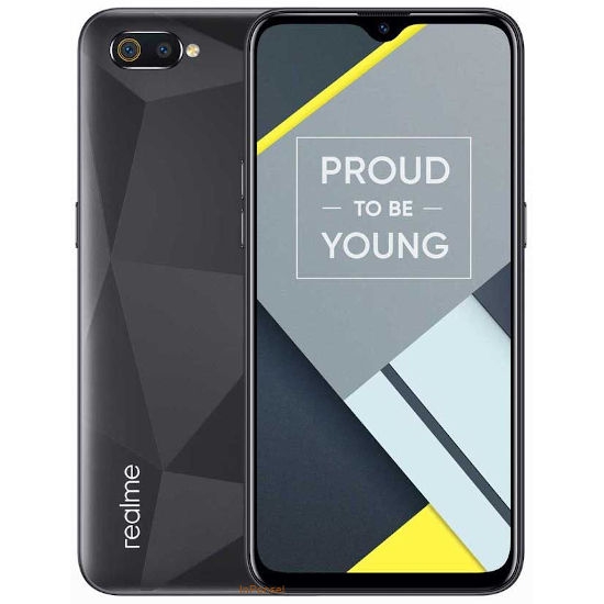 Realme C2 (2020)