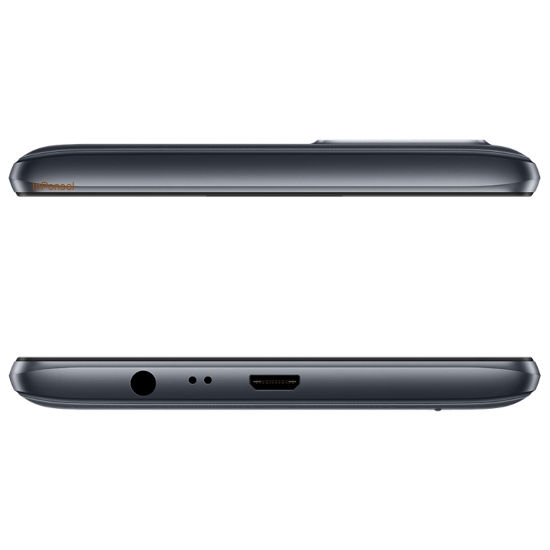 Realme C21
