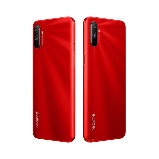 Realme C3i