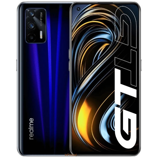Realme GT