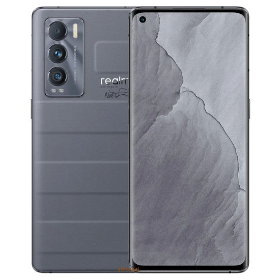 Realme GT Master Explorer