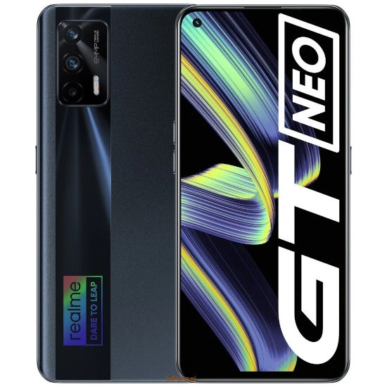 Realme GT Neo