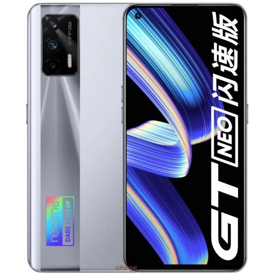 Realme GT Neo Flash