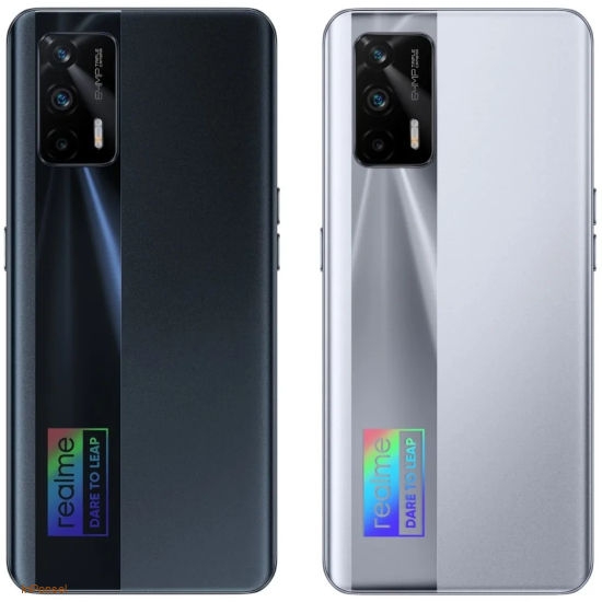 Realme GT Neo Flash