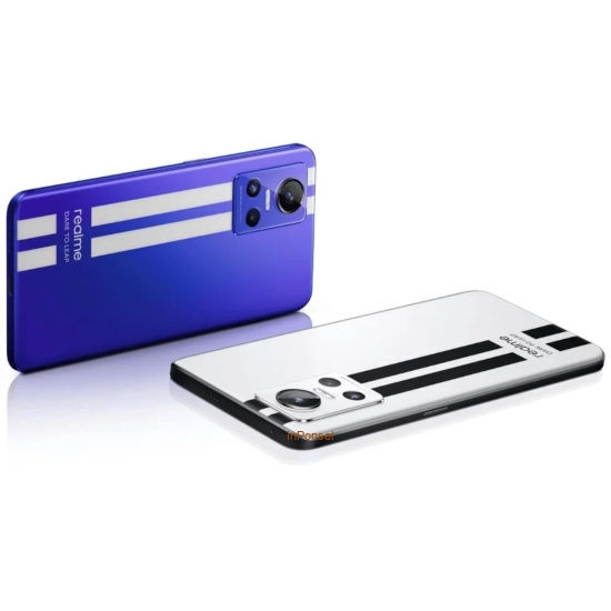 Realme GT Neo3