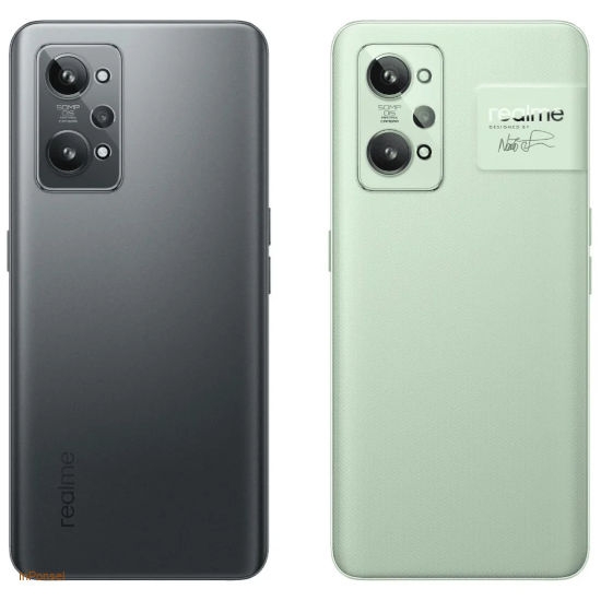 Realme GT2