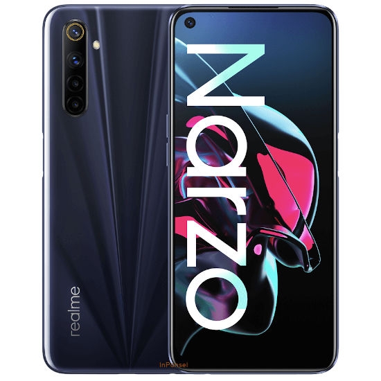 Realme Narzo
