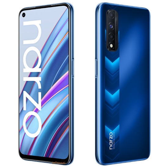 Realme Narzo 30