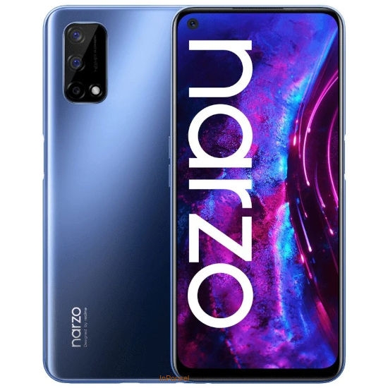 Realme Narzo 30 Pro 5G