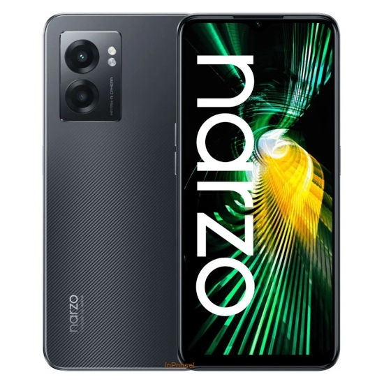 Realme Narzo 50 5G