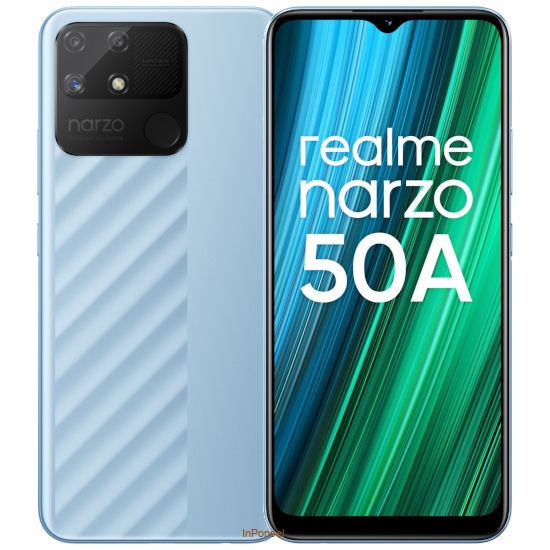 Realme Narzo 50A