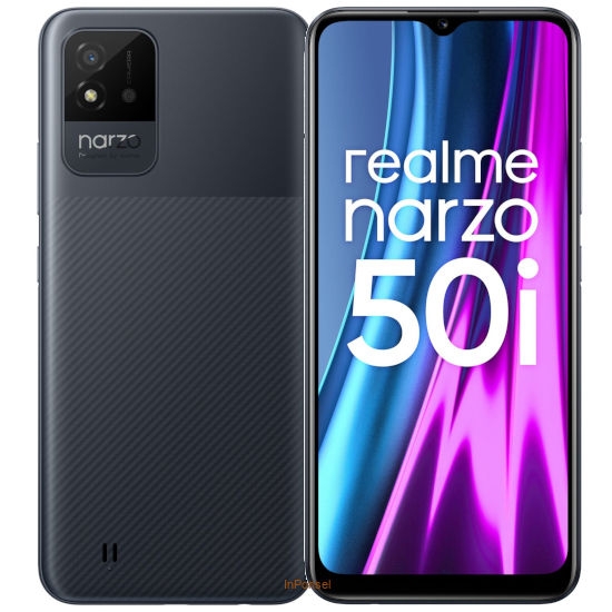 Realme Narzo 50i