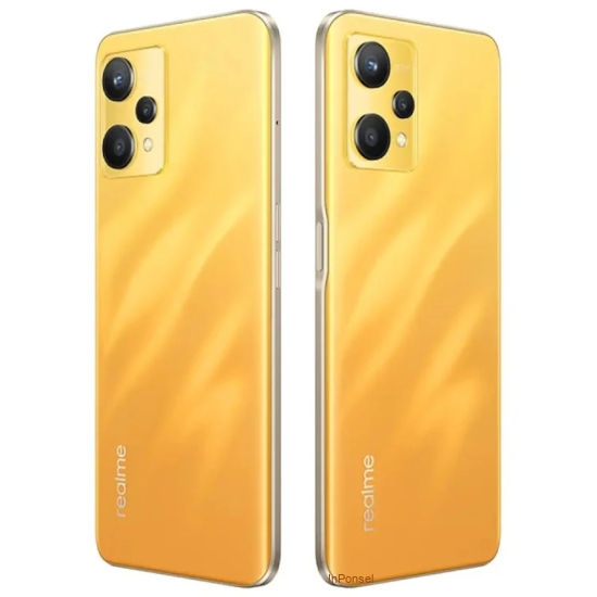 Realme Q5