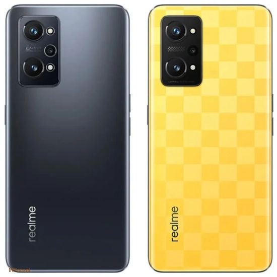 Realme Q5 Pro