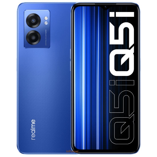 Realme Q5i