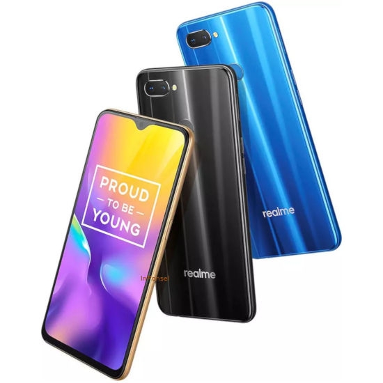 Realme U1