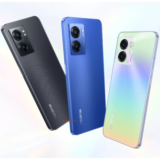 Realme V23 5G