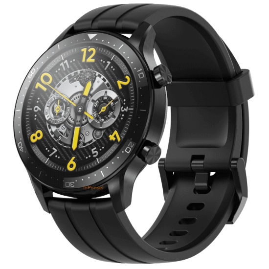 Realme Watch S Pro