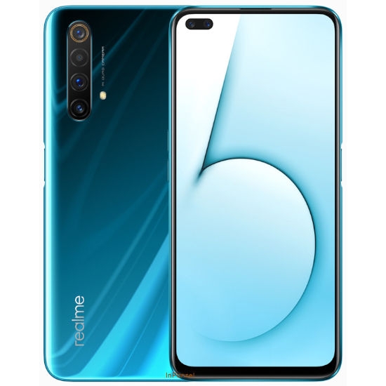 Realme X50 5G (China)