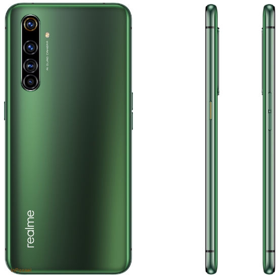 Realme X50 Pro 5G