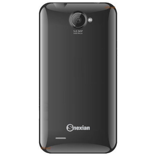 S-Nexian Adagio Mi530