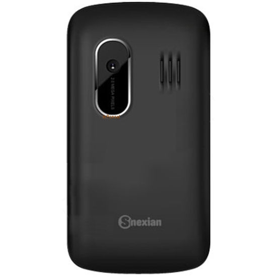 S-Nexian Voyager Mi432