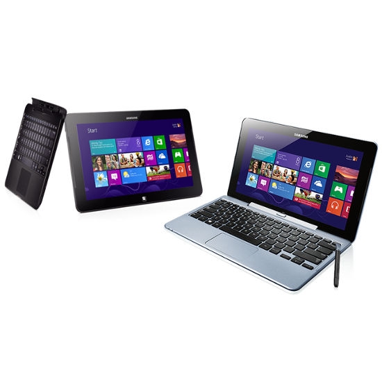 Samsung Ativ Tab P8510