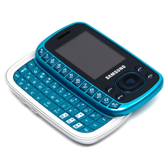 Samsung B3310