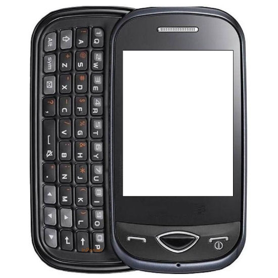 Samsung B3410