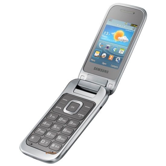 Samsung C3590